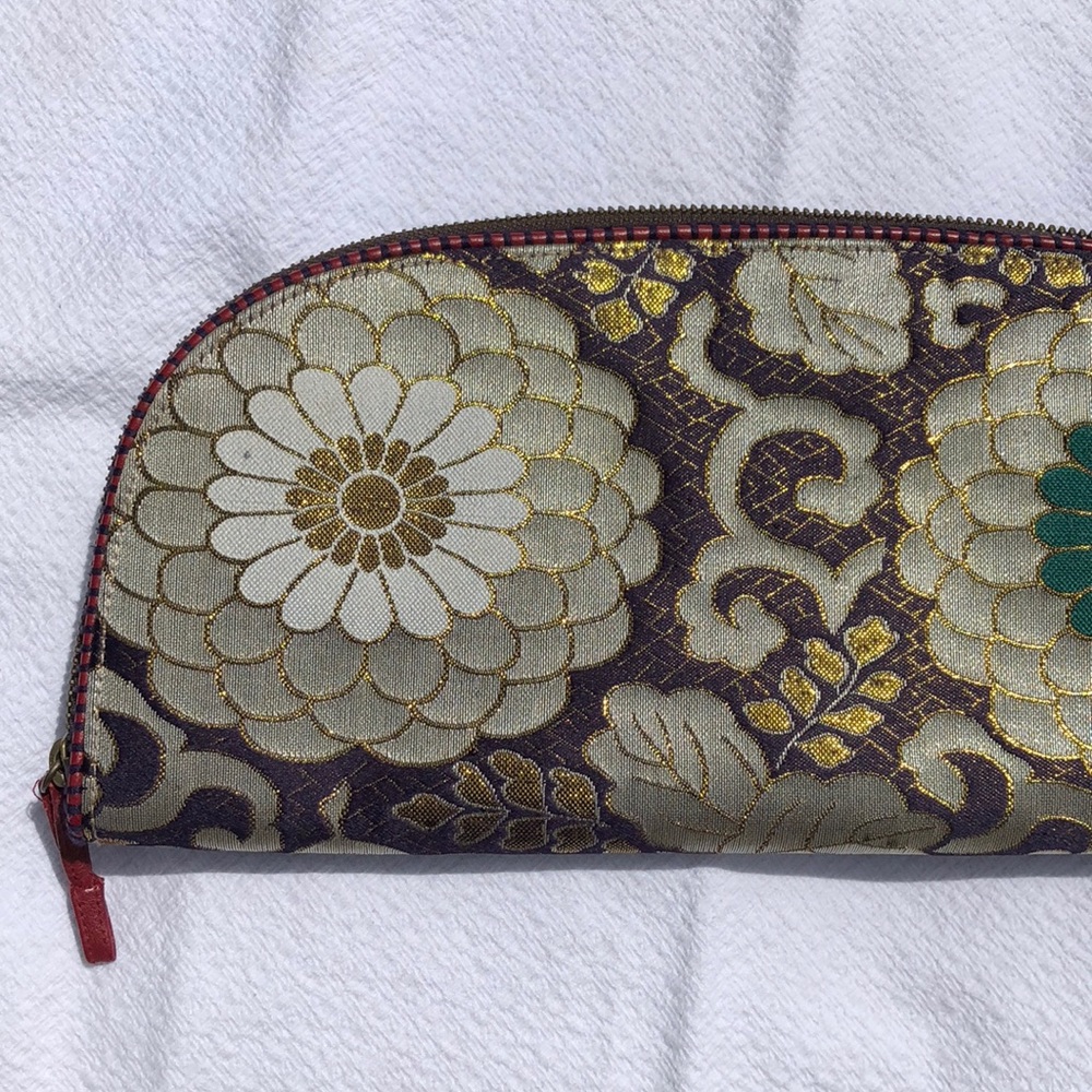 Shanghai Tang Evening Clutch